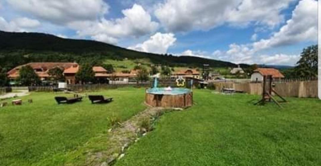 Apartment Sarganska Osmica Mokra Gora Exteriör bild
